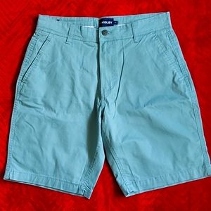 Kolby men's shorts size 31 waist